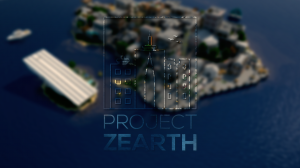 Télécharger St.Azura Island pour Minecraft 1.9